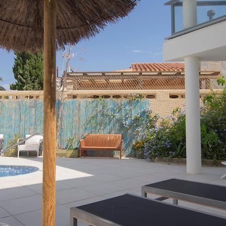 Hotel La Posada De Paco - Spa & Adults Friendly San José Dış mekan fotoğraf