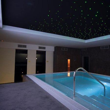 Hotel La Posada De Paco - Spa & Adults Friendly San José Dış mekan fotoğraf