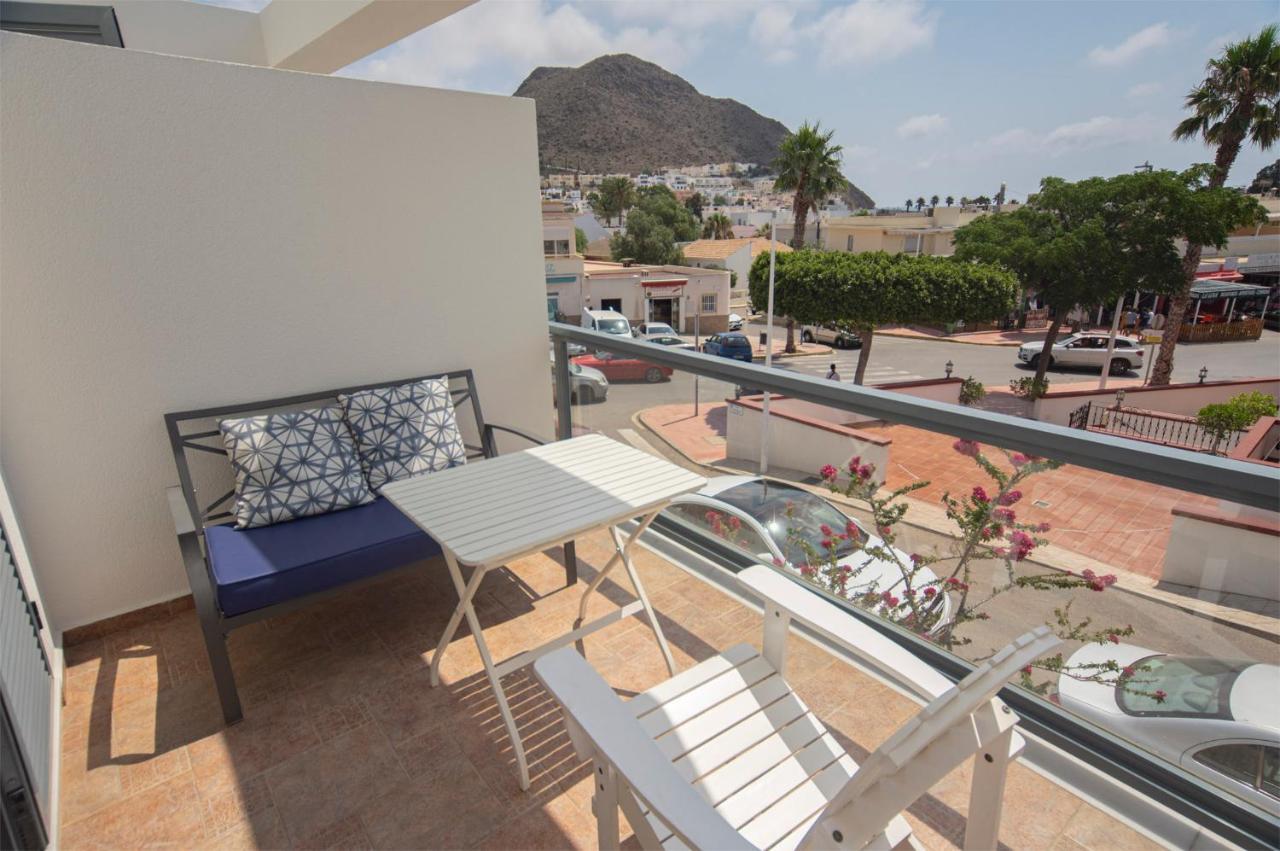 Hotel La Posada De Paco - Spa & Adults Friendly San José Dış mekan fotoğraf