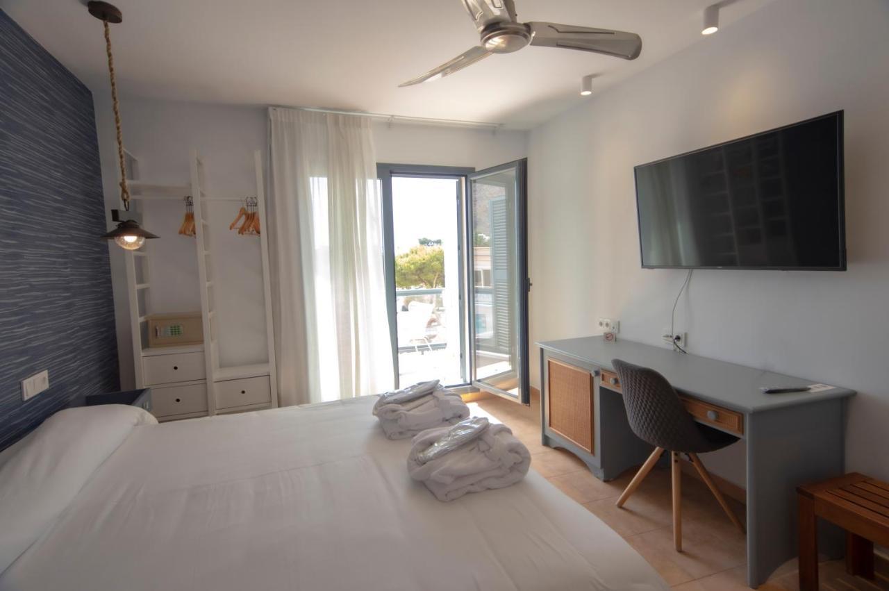 Hotel La Posada De Paco - Spa & Adults Friendly San José Dış mekan fotoğraf
