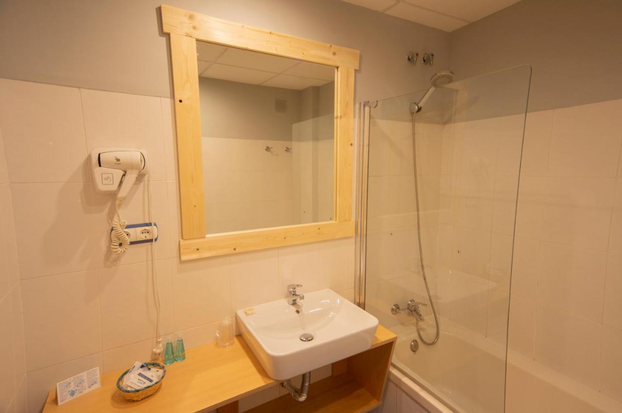 Hotel La Posada De Paco - Spa & Adults Friendly San José Dış mekan fotoğraf