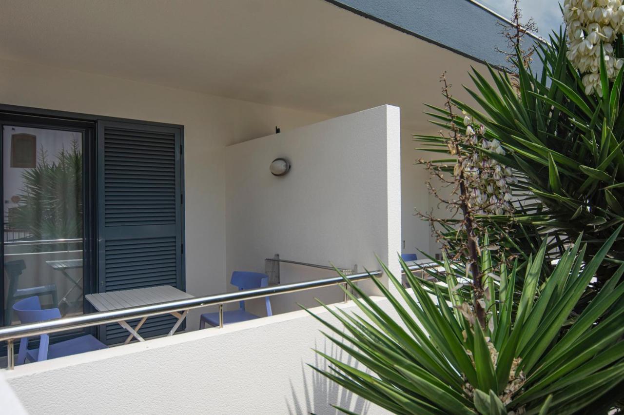 Hotel La Posada De Paco - Spa & Adults Friendly San José Dış mekan fotoğraf