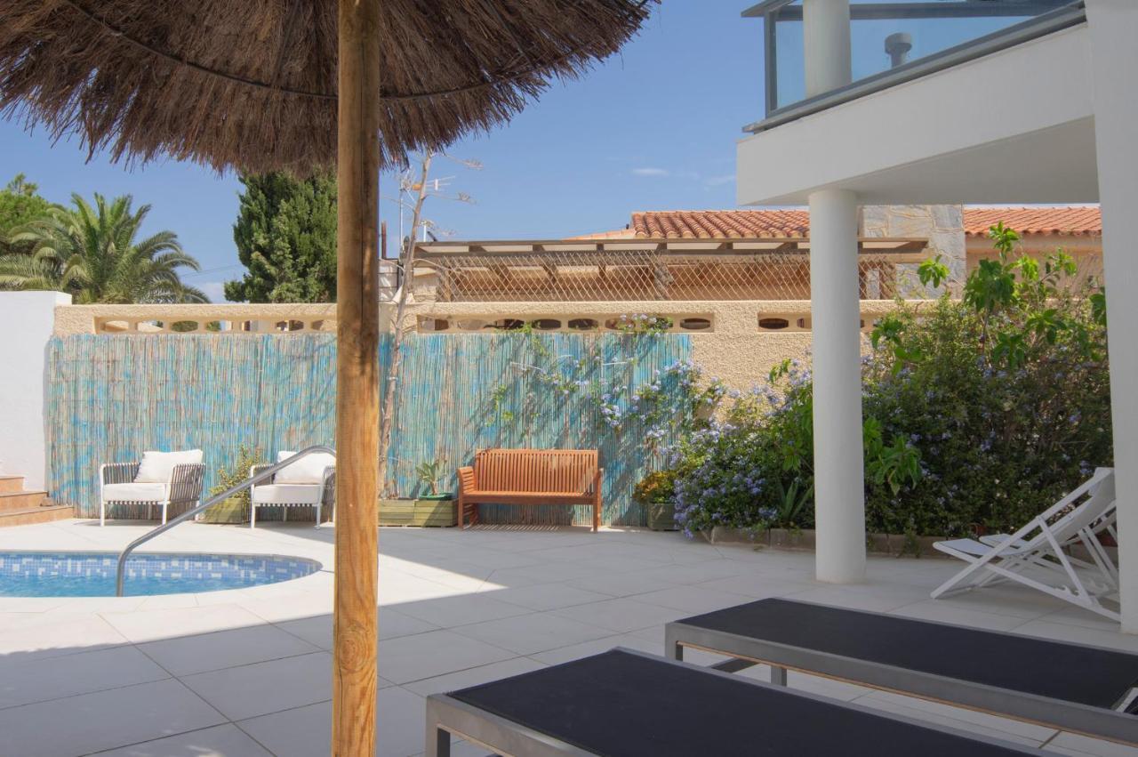 Hotel La Posada De Paco - Spa & Adults Friendly San José Dış mekan fotoğraf
