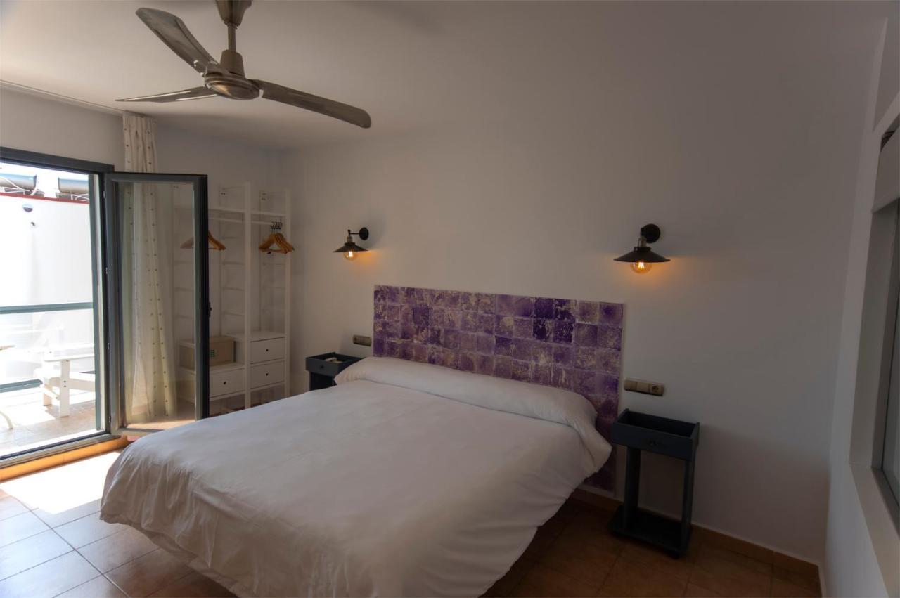 Hotel La Posada De Paco - Spa & Adults Friendly San José Dış mekan fotoğraf