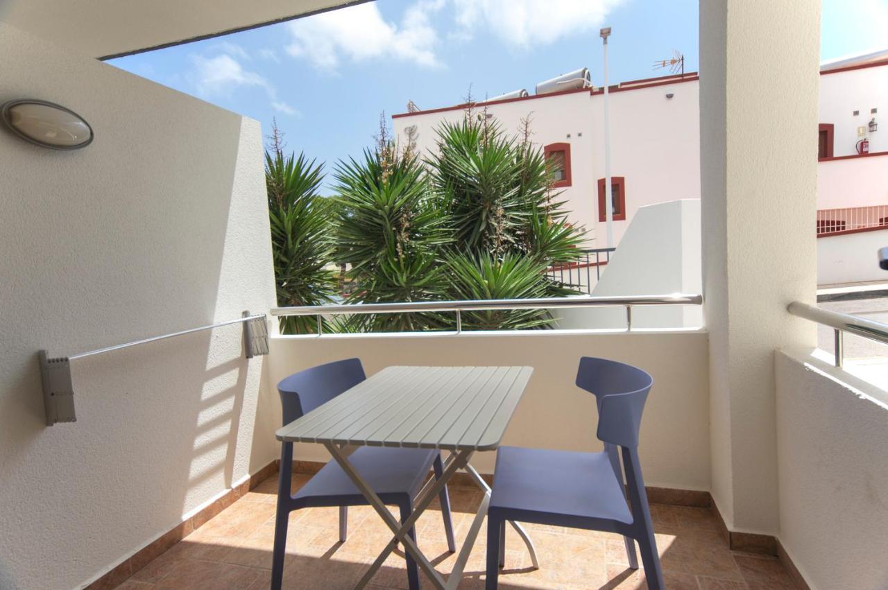 Hotel La Posada De Paco - Spa & Adults Friendly San José Dış mekan fotoğraf