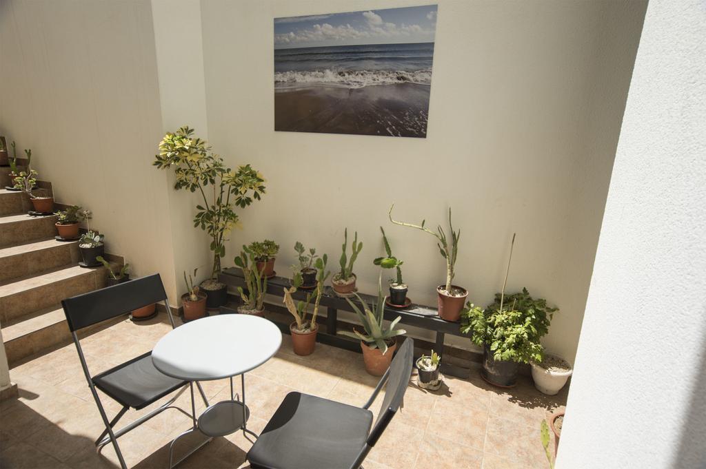 Hotel La Posada De Paco - Spa & Adults Friendly San José Dış mekan fotoğraf