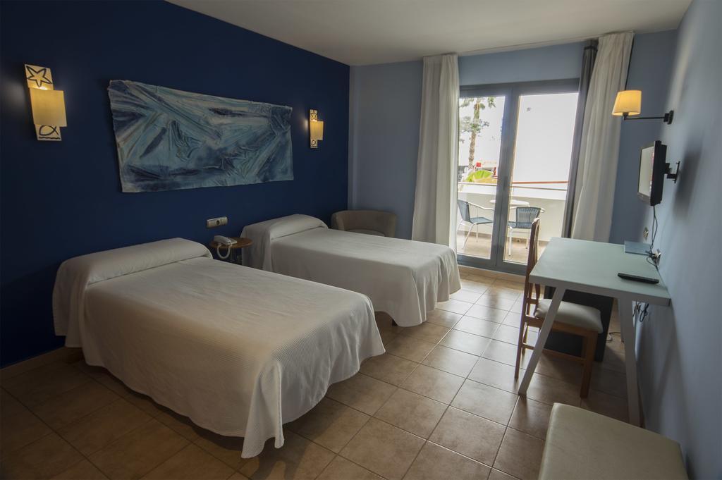 Hotel La Posada De Paco - Spa & Adults Friendly San José Dış mekan fotoğraf
