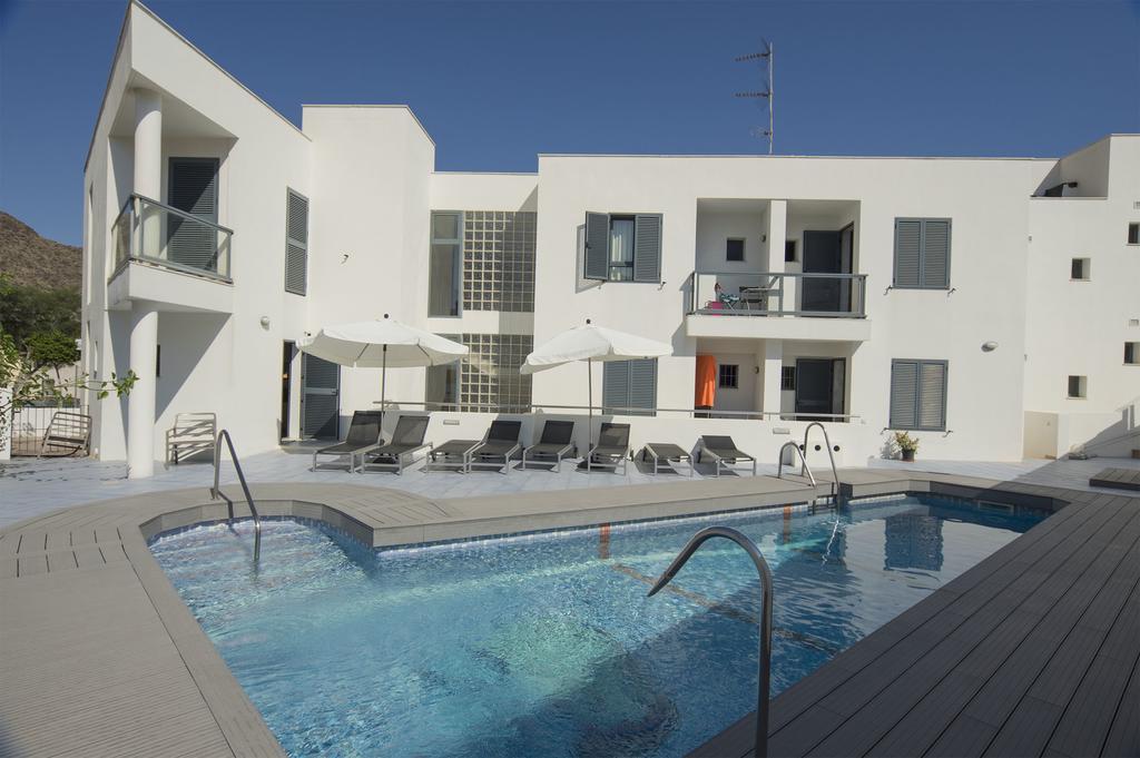 Hotel La Posada De Paco - Spa & Adults Friendly San José Dış mekan fotoğraf