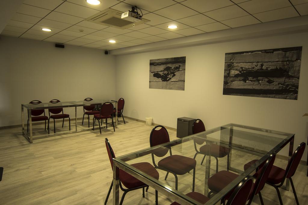 Hotel La Posada De Paco - Spa & Adults Friendly San José Dış mekan fotoğraf