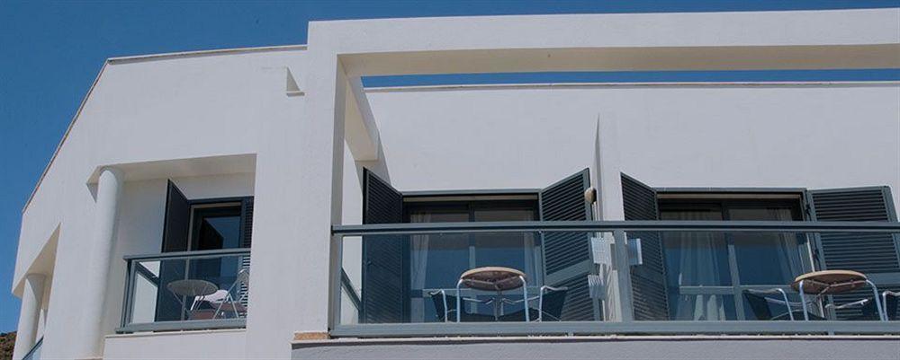 Hotel La Posada De Paco - Spa & Adults Friendly San José Dış mekan fotoğraf