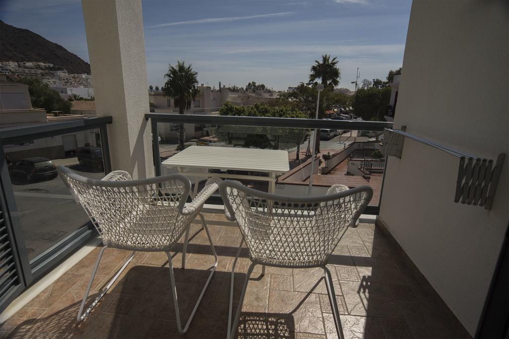 Hotel La Posada De Paco - Spa & Adults Friendly San José Dış mekan fotoğraf