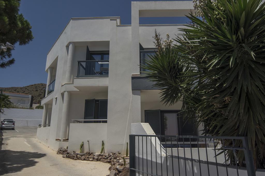 Hotel La Posada De Paco - Spa & Adults Friendly San José Dış mekan fotoğraf