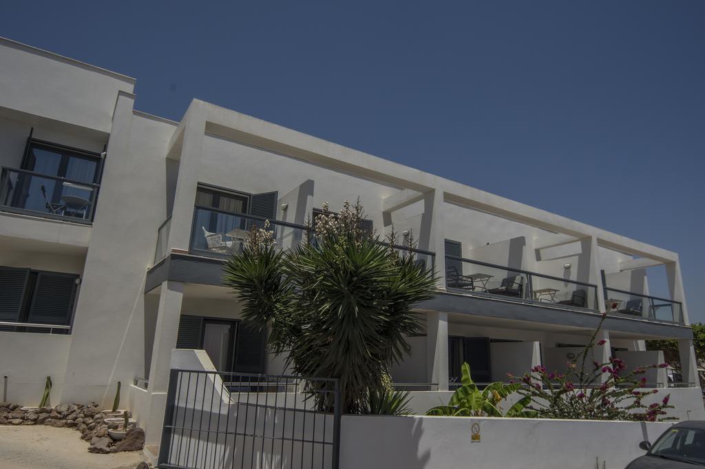 Hotel La Posada De Paco - Spa & Adults Friendly San José Dış mekan fotoğraf