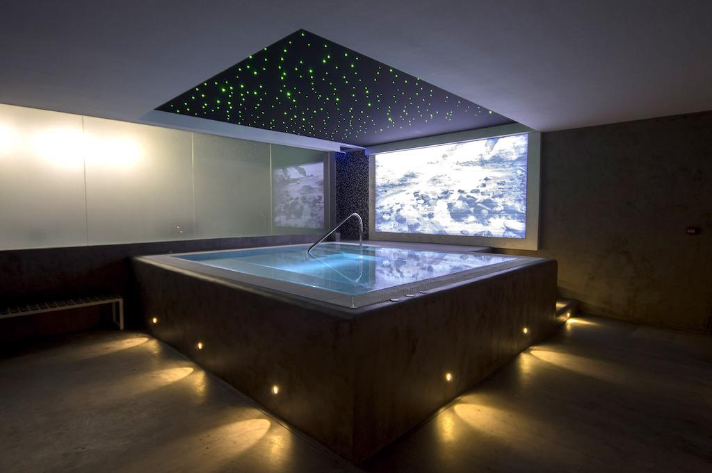 Hotel La Posada De Paco - Spa & Adults Friendly San José Dış mekan fotoğraf