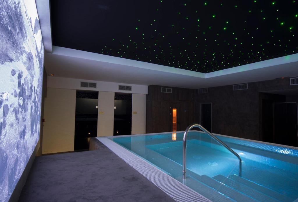 Hotel La Posada De Paco - Spa & Adults Friendly San José Dış mekan fotoğraf