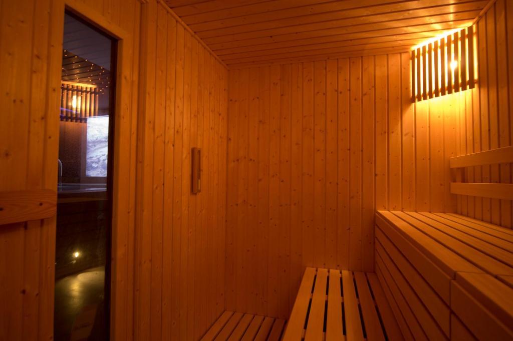 Hotel La Posada De Paco - Spa & Adults Friendly San José Dış mekan fotoğraf