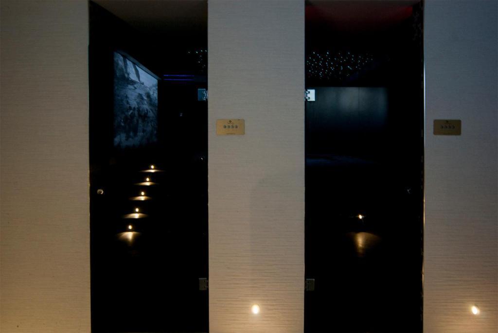 Hotel La Posada De Paco - Spa & Adults Friendly San José Dış mekan fotoğraf