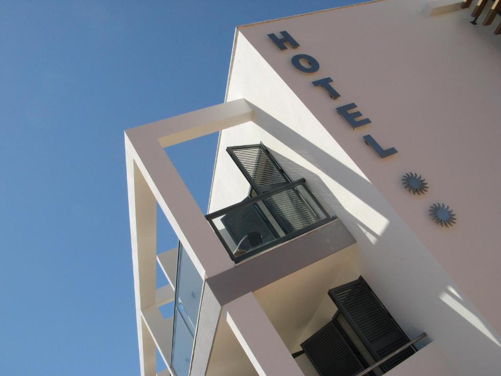Hotel La Posada De Paco - Spa & Adults Friendly San José Dış mekan fotoğraf