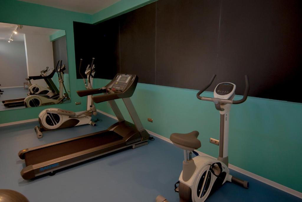Hotel La Posada De Paco - Spa & Adults Friendly San José Dış mekan fotoğraf