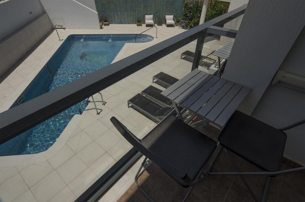 Hotel La Posada De Paco - Spa & Adults Friendly San José Dış mekan fotoğraf