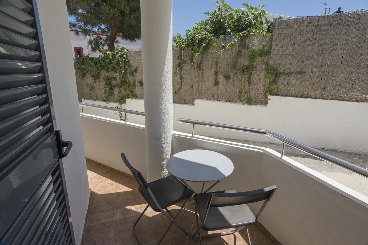 Hotel La Posada De Paco - Spa & Adults Friendly San José Dış mekan fotoğraf