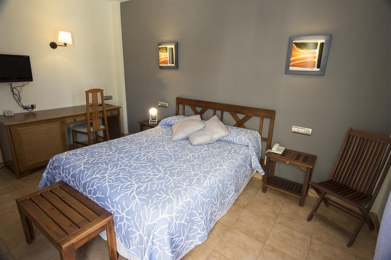 Hotel La Posada De Paco - Spa & Adults Friendly San José Dış mekan fotoğraf