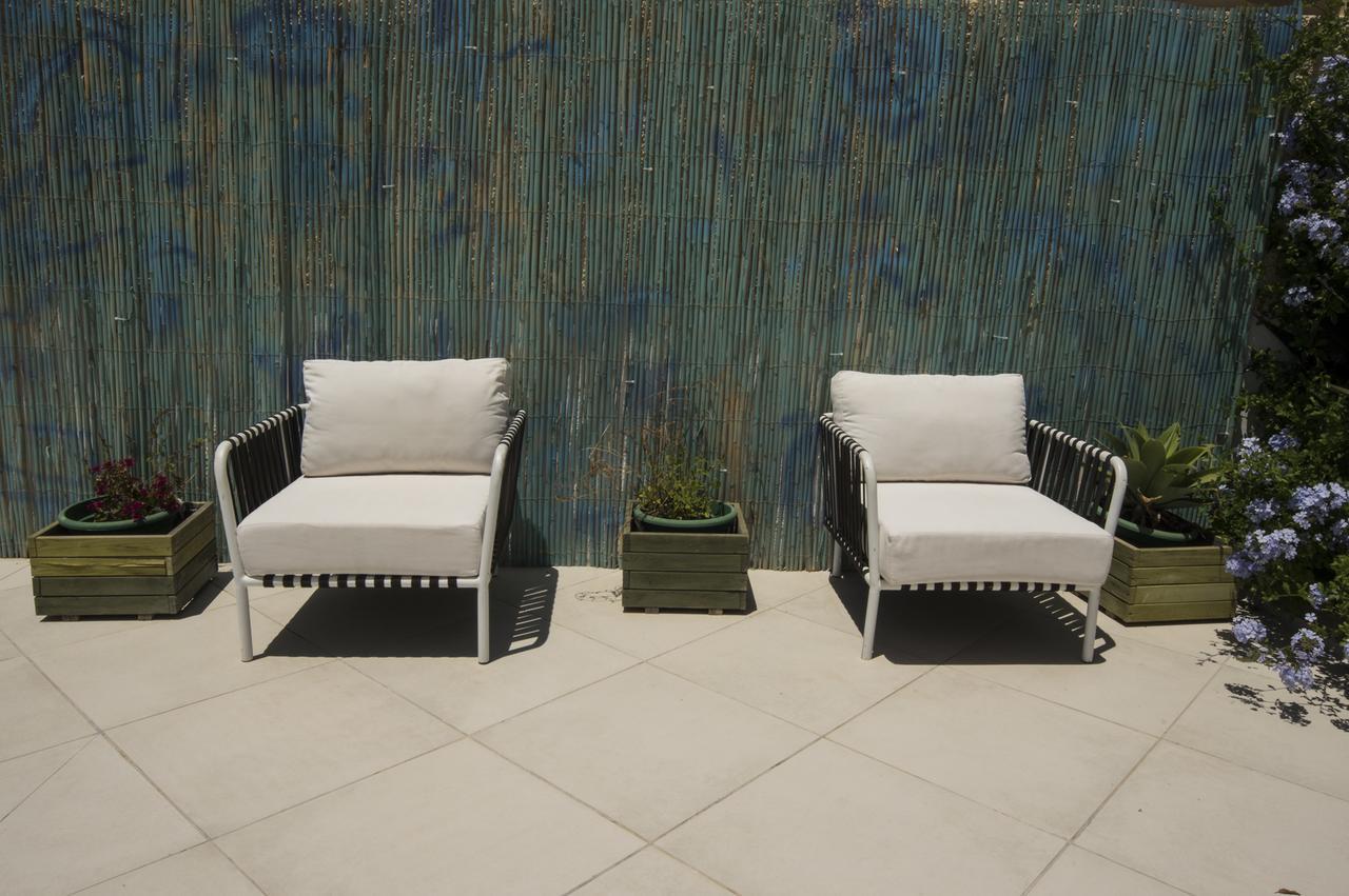 Hotel La Posada De Paco - Spa & Adults Friendly San José Dış mekan fotoğraf