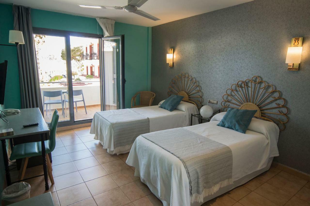 Hotel La Posada De Paco - Spa & Adults Friendly San José Dış mekan fotoğraf